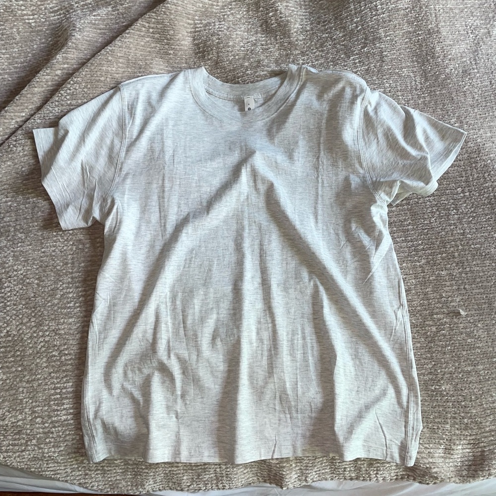 Lululemon all yours tee